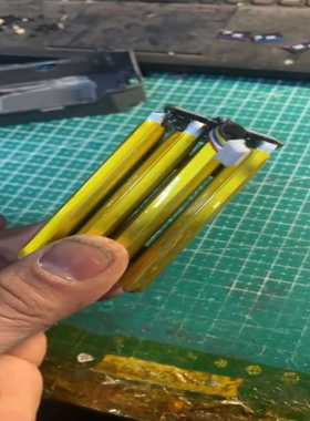 大疆御2电池换电芯，4100mah续航26分钟以上，质保60-议价