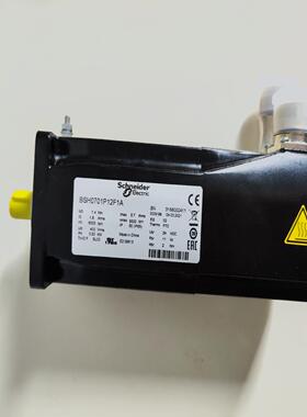 全新BSH0702P12A2ASchneider拍前咨询--议价商品