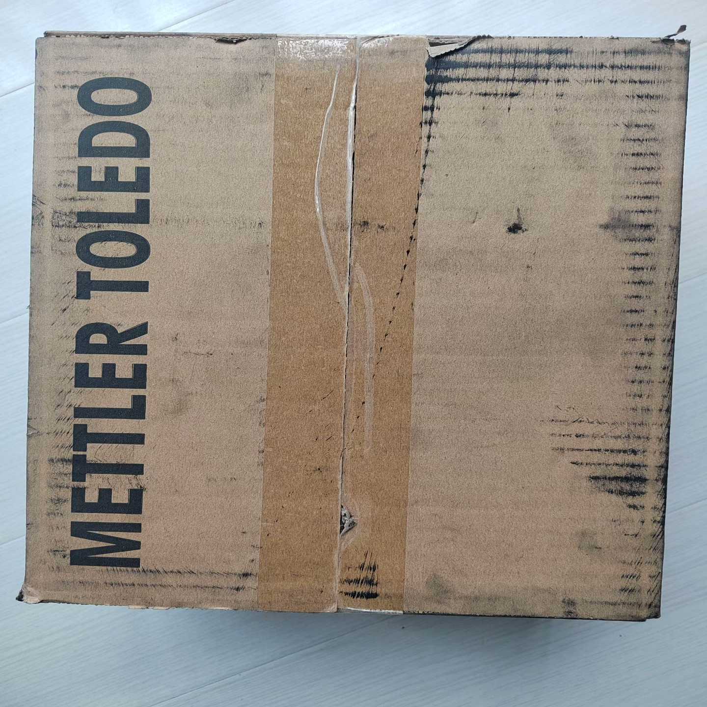 梅特勒托利多型号XK3141-600033P100000询价