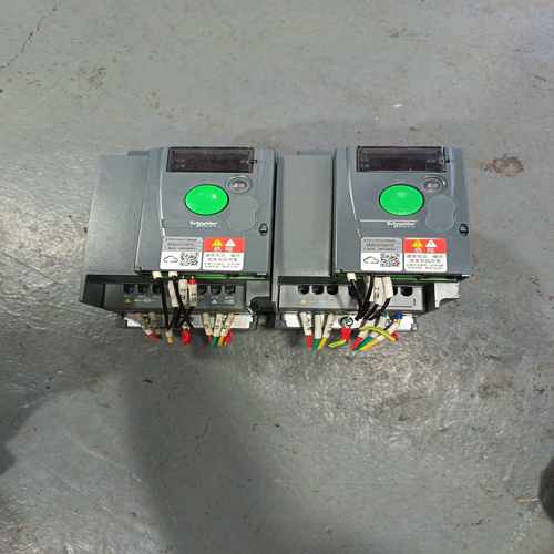 施耐德变频器ATV310HU15N4A，1.5KW，380V一议价商品