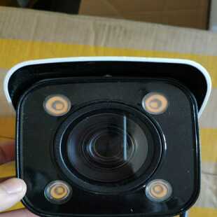 ZVS 大华400万 HDW8449K IPC L询价 型号DH