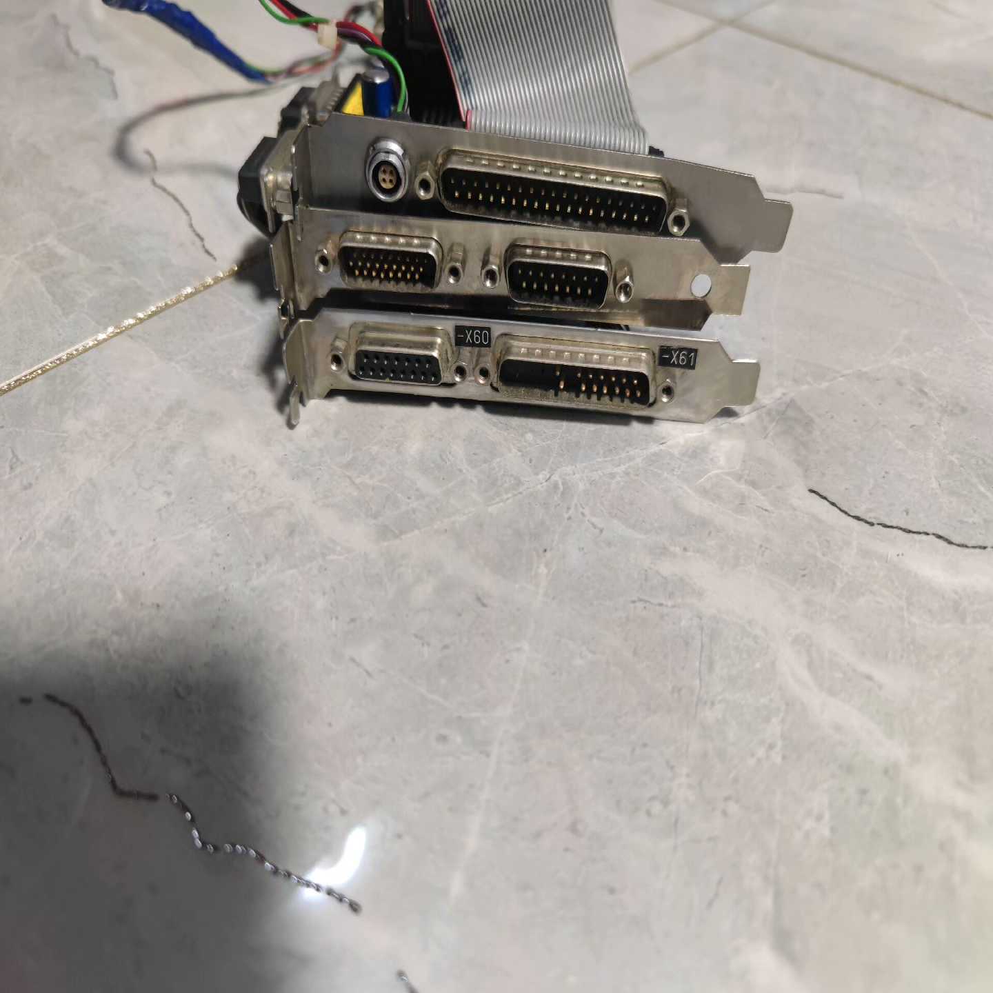 议价罗芬HAIi3Rev.4ROFIN-SINARLas现货/维修