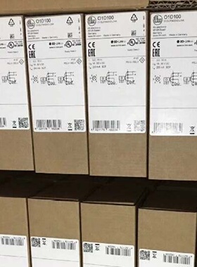 德国原装IFM易福门SD8000传感器带IOLink