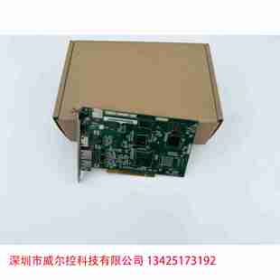 议价-汇川inovance高f性能运动控制卡IMC30G-E-006PCI6轴控制