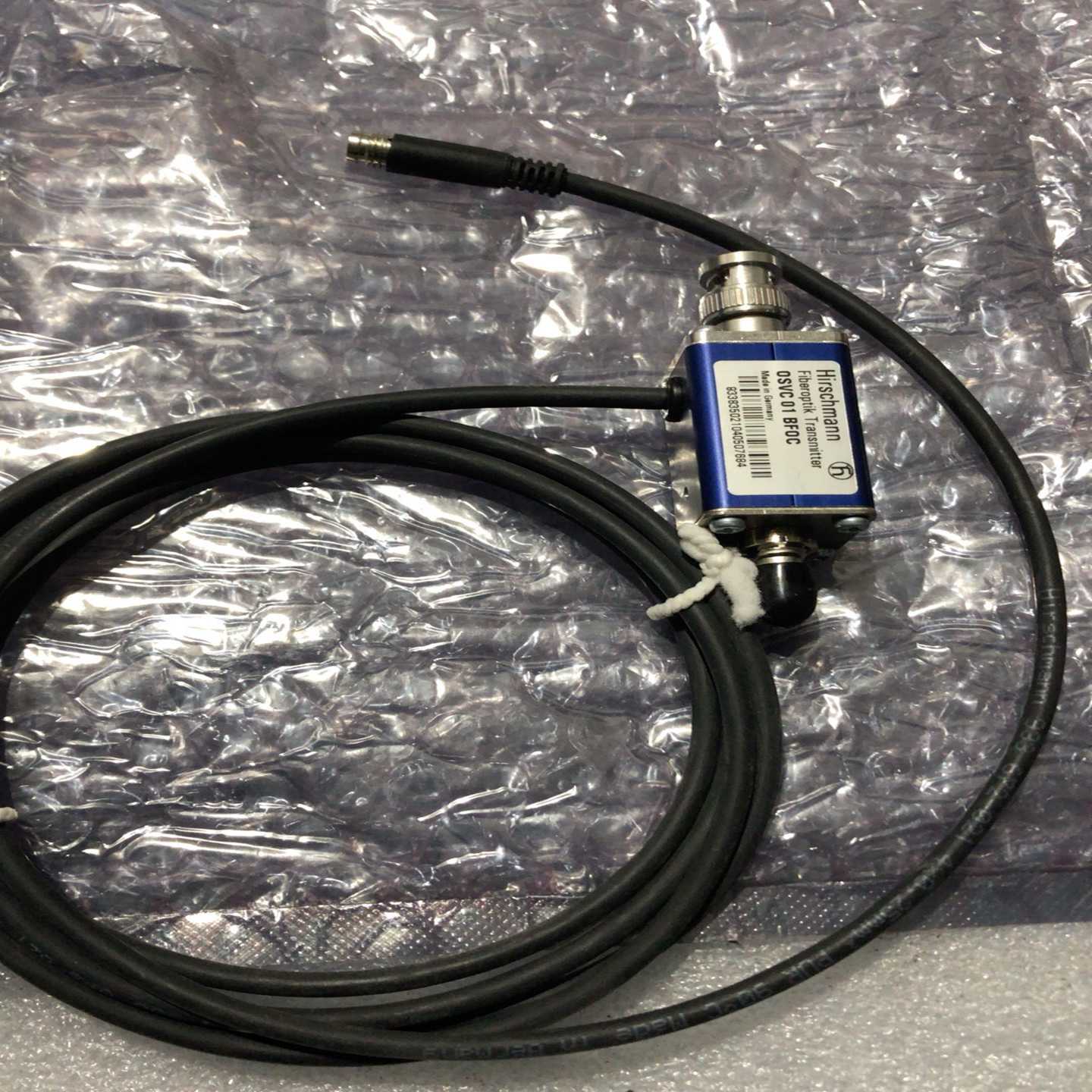 Hirschmann赫斯曼0SVC 01 BF0C(地坛设备)