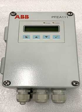 议价ABB PFEA111张力控制器3BSE028140R0拍前询价