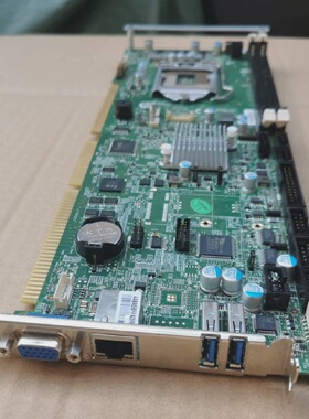 拆机艾讯主板SYS81820Ver1.0SYS8182