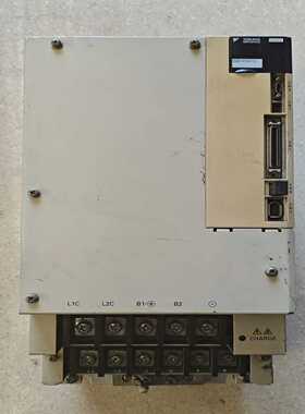 安川伺服驱动器SGDV-470A01A实物拍摄，功能正常--议价商品