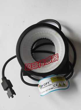OPT-R17045奥普特环形光源机器视觉系统OPT-RLA108-IR1