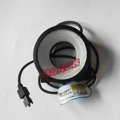 OPT-R17045奥普特环形光源机器视觉系统OPT-RLA108-IR1