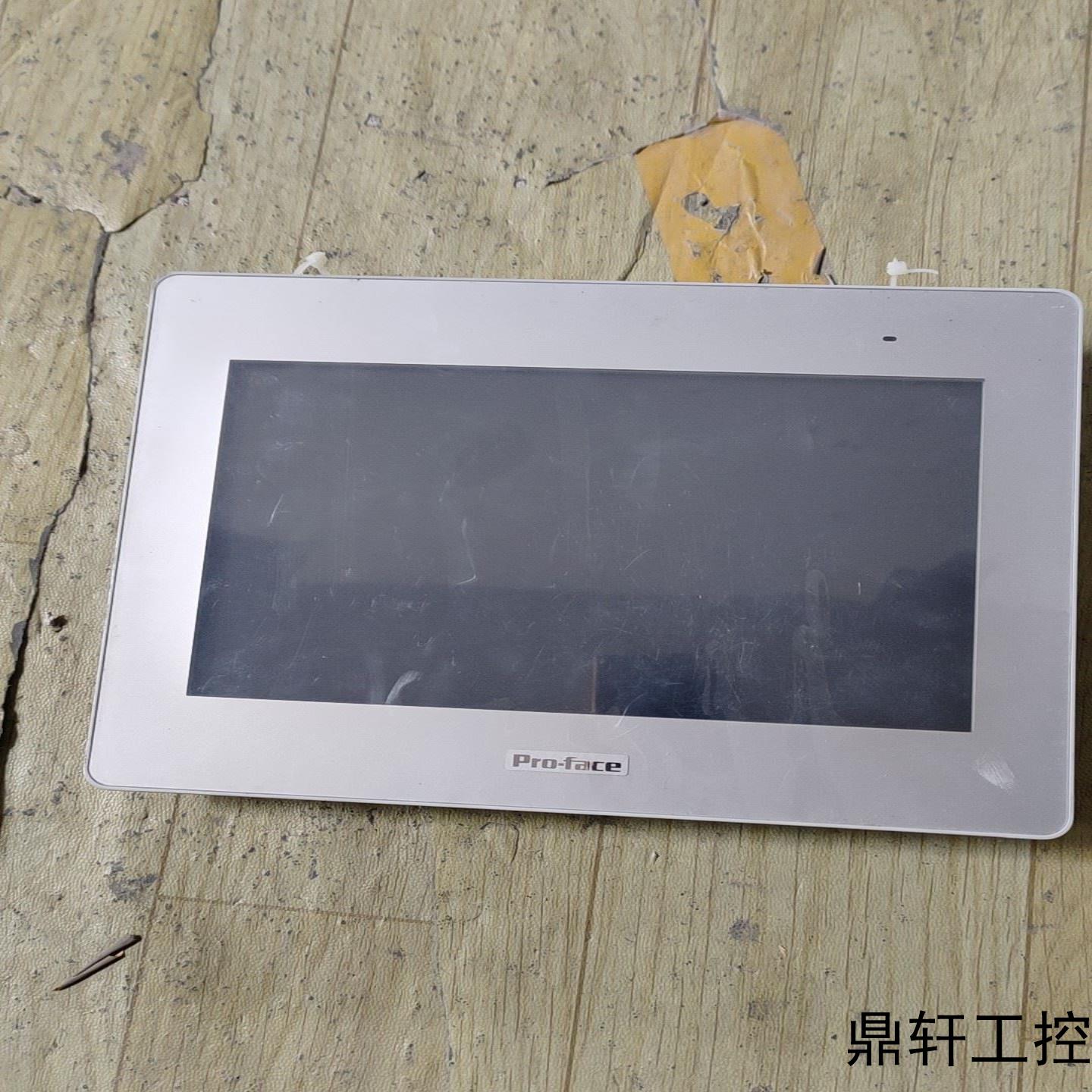 9成左右普洛菲斯Pro-face GP-4502WW触摸屏议价商品
