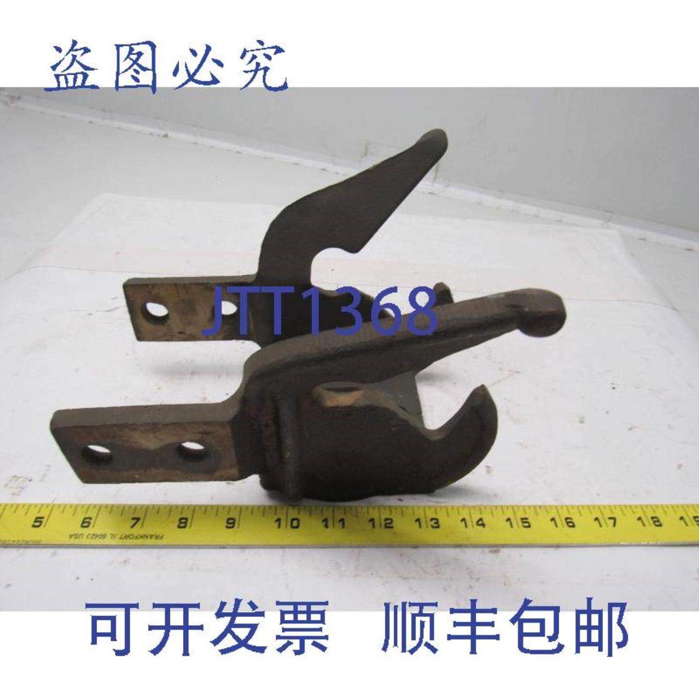 供应 DBA 型保险丝座 实心  Rat Rod  7 磅