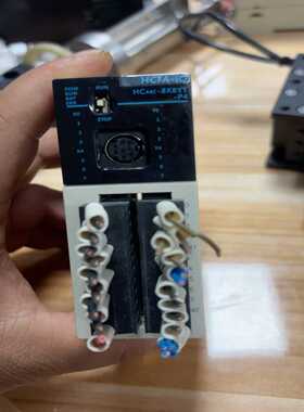 禾川PLCHCA8C-8X8YT-P4，，成色如询价