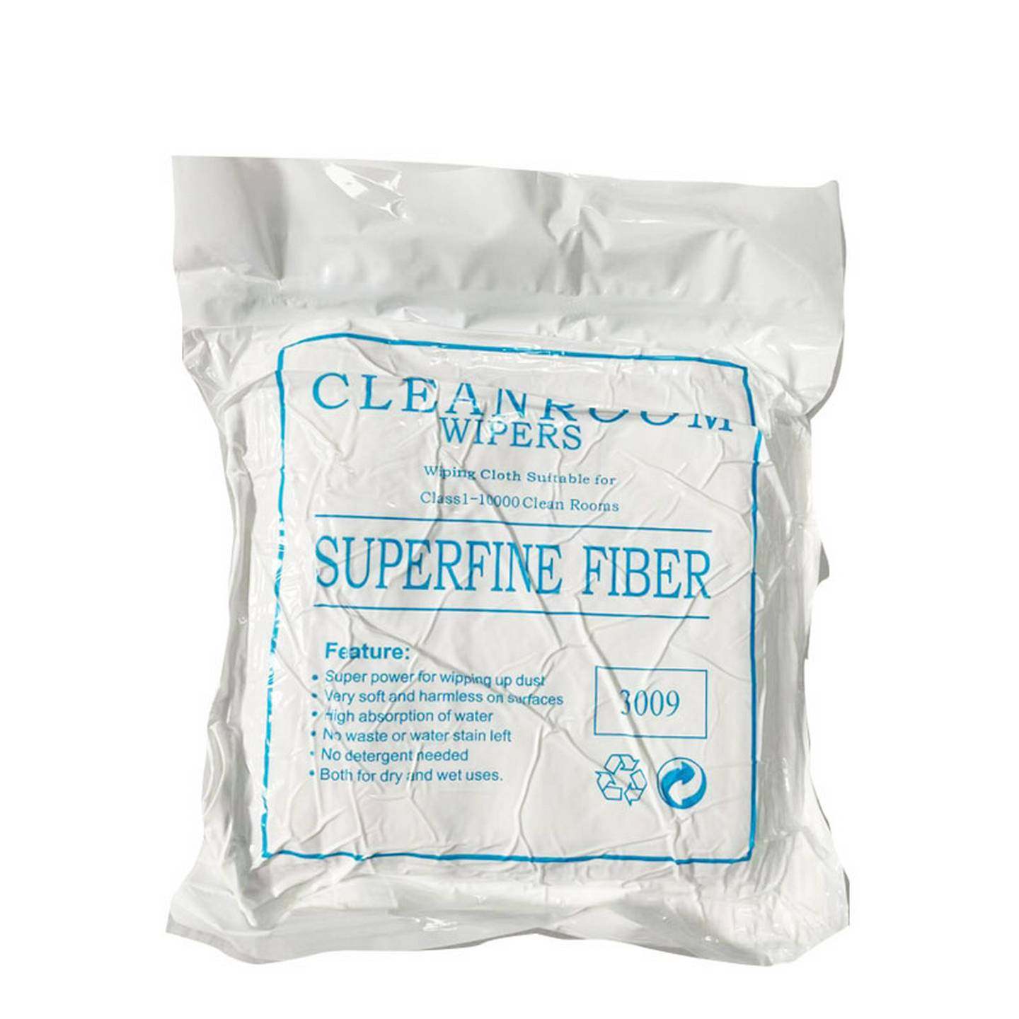 HClean防静电无尘布超细纤维屏幕仪器镜头工业擦拭布清洁布除尘布