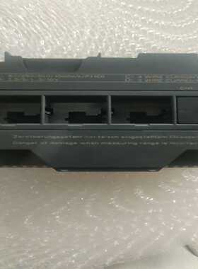 SIMATICS7PLC模块，型号6ES7331适用