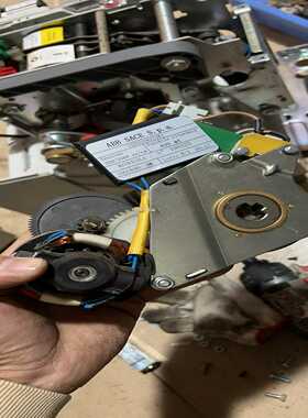 断路器S.P.A.储能电机1SDA03832询价