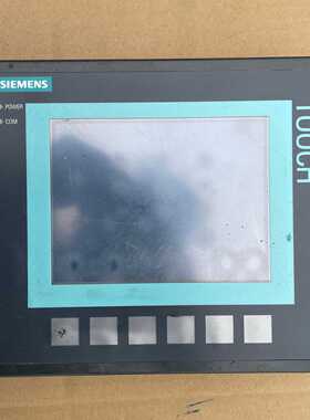 西门子工控触摸屏，K-TP178micro--议价商品