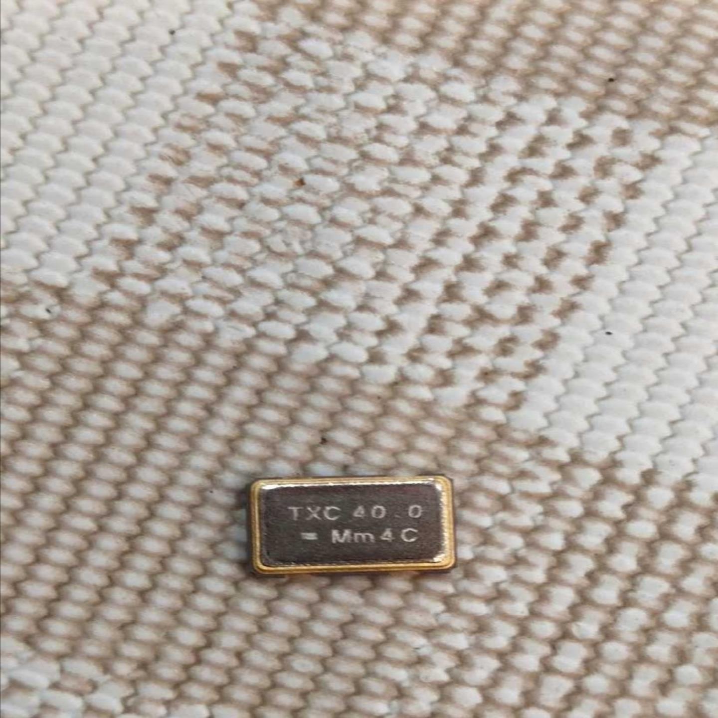 TXC有源晶振40Mhz50321000只【卡奥电子】