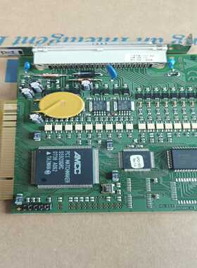 （洋洋设备）ADDI-DATApci采集卡APCI-1500Rev