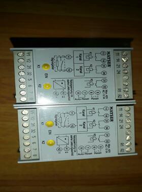 MAYSER安全继电器SG-EFS104ZK2/1安
