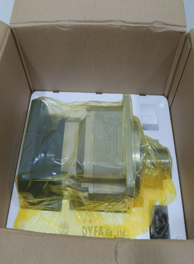 APEXDynamics带盒AB180-015-S2-P21:15行星齿轮箱适用于RED