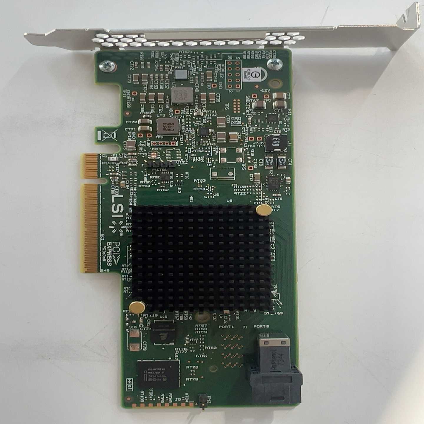 原装LSI93119300-4i9300-8i300--议价商品