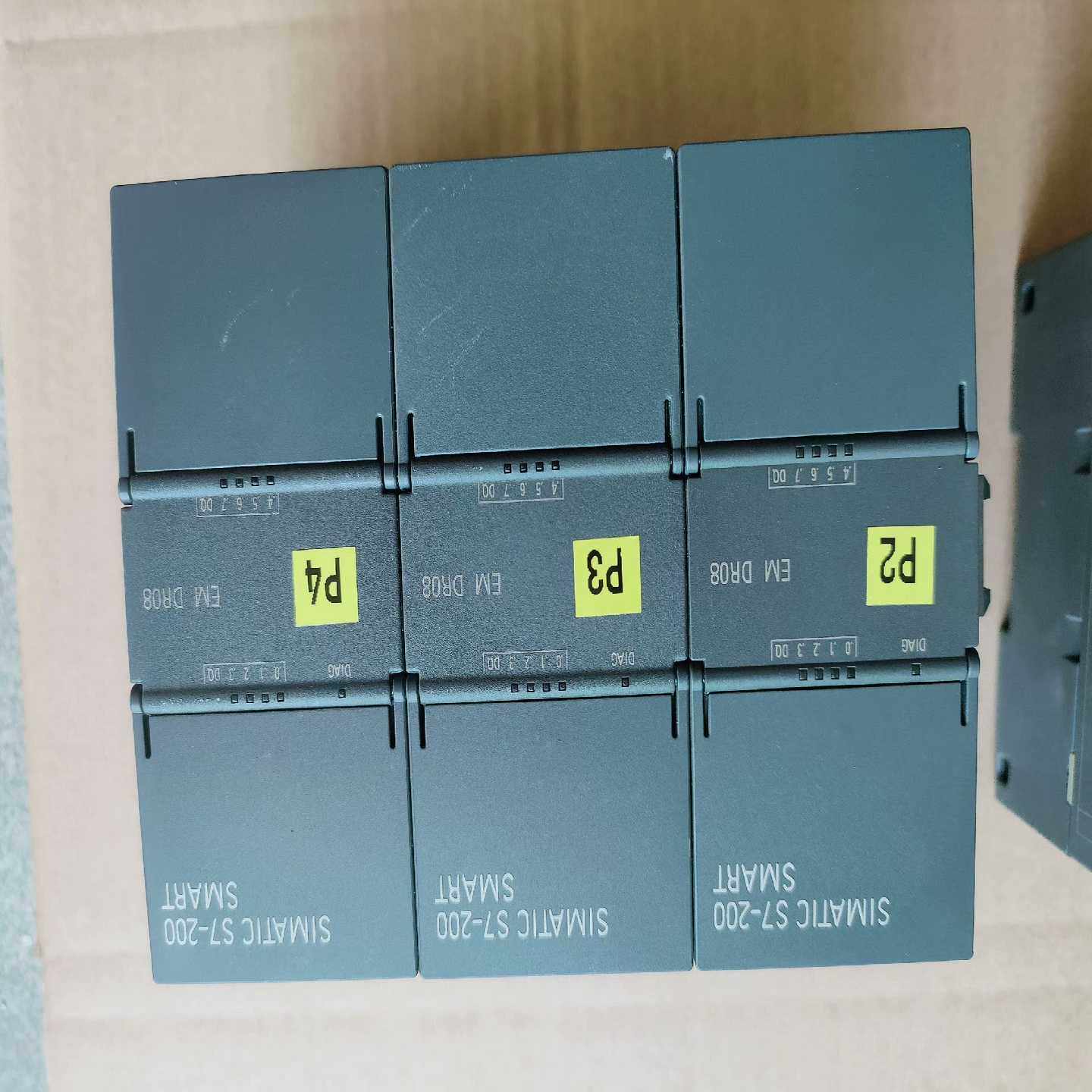 询价PLC模块6ES7-288-2DR08-0AA0实