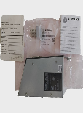 *NEWNOBOX*SIEMENSSINAMICSSENSORMODULESMC306SL3055-0A