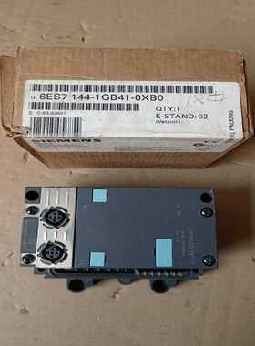 6ES7144-1GB41-0XB0库存实物图拍摄，【询价】