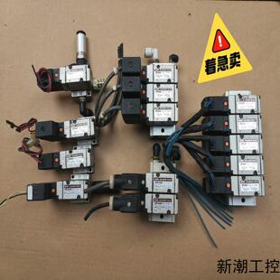 SMC电磁阀VP344议价商品