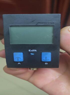 费斯托FESTO压力传感器 SDE1-D6-G2-R18-C~询价