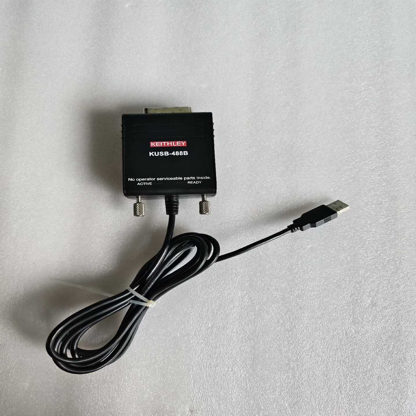 【议价】KEITHLEYKUSB-488B吉时利数据采集卡GPI适用