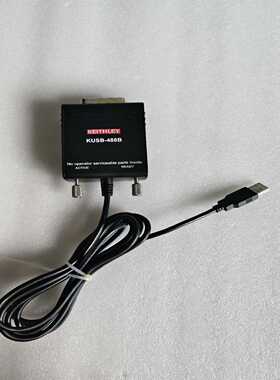 KEITHLEYKUSB-488B吉时利数据采集卡GPI询价