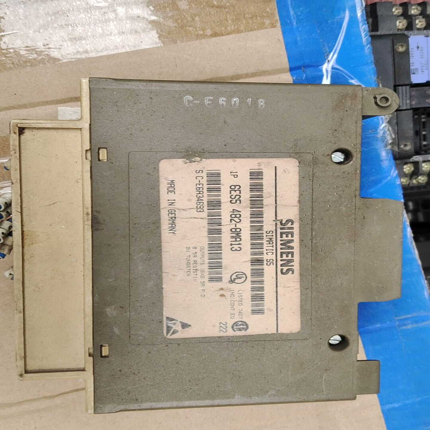 模块6ES5482－8MA11两个700-8ma询价