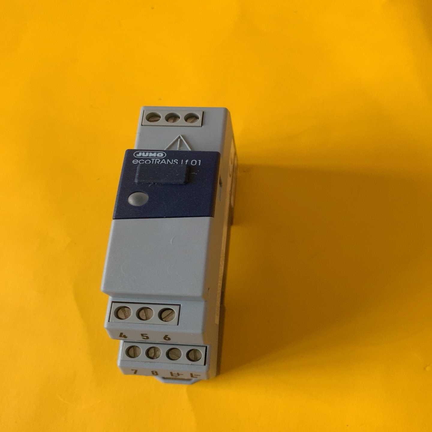 寻..JUMO久茂模块00421026，202731/01-016