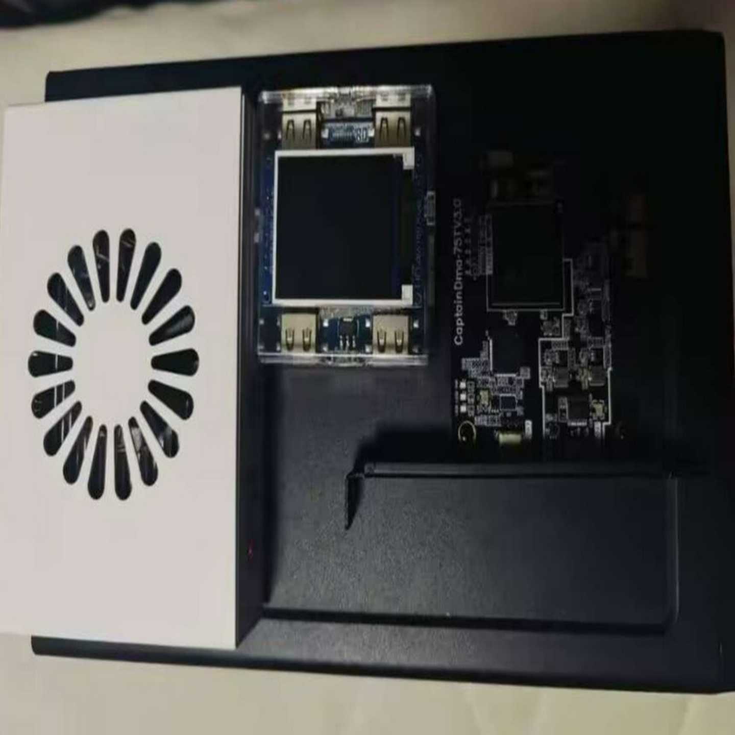 询价[红圆]全新dma三件套四件套dma双击内存双机转换