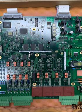 ABB 控制板 UNS2881b-PV1 原装现货 3BH议价商品