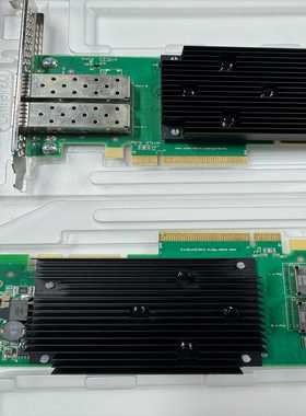 SOLARFLARESFC低延迟网卡X2522plu-议价