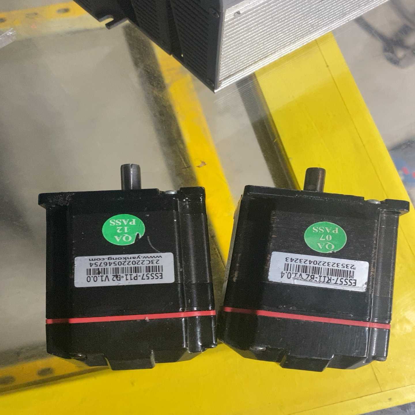 议价O步进57-11-2 - 封面