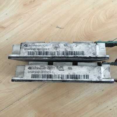 询价BSM100GB170DLCIGBT模块变频器模块