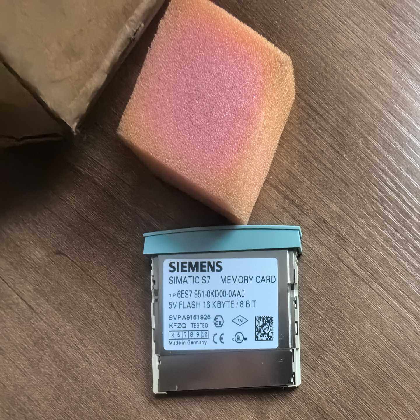 6ES7951-0KD00-0AA0询价