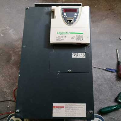 施耐德变频器Altivar61，型号ATV61HD30N4--议价商品