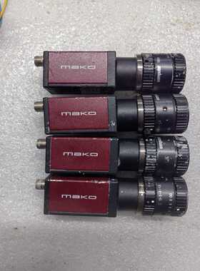 德国AVTMakoG-503BPoE工业相机500万--议价商品
