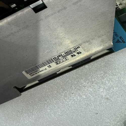 咨询-变频器电源板6SL3352-6BE00-0AA0SL3