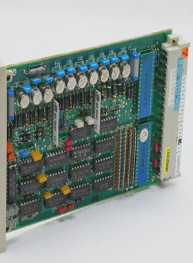 SiemensTelepermM74007-A8111M74007A8111Ver.02-used-