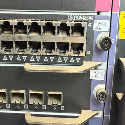 H3CLSQM1GV48SA0华三S7500E系列万兆交-议价