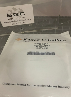 KALREZ8101UPO-RINGK#27610.984X0.139IN