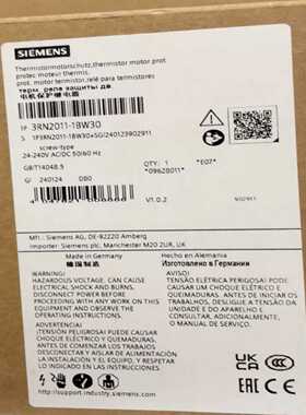 3RN2011-1BW30【博航商行】