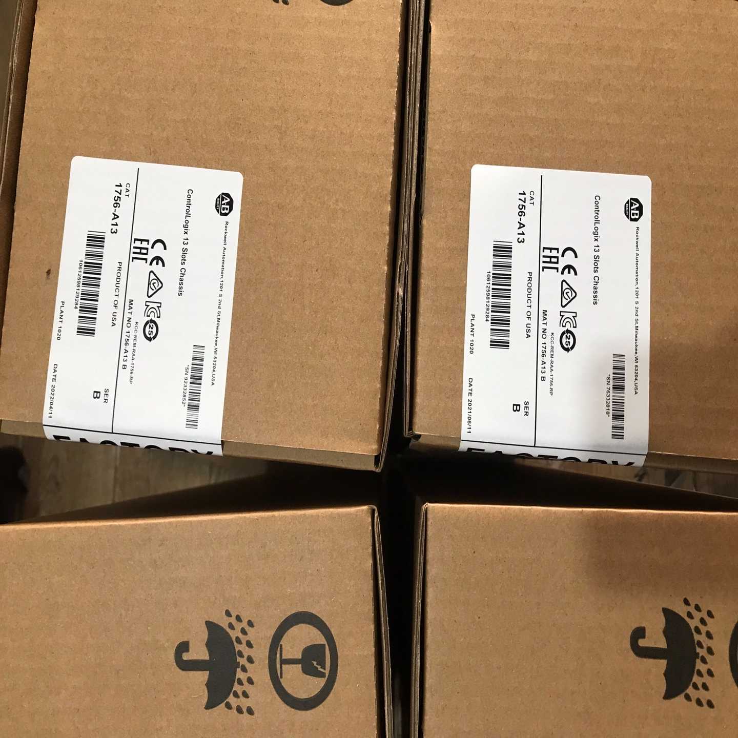 1769-L18ERM-BB1B有货、实价询价