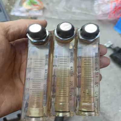 拆机流量计三个TOFCO--议价商品